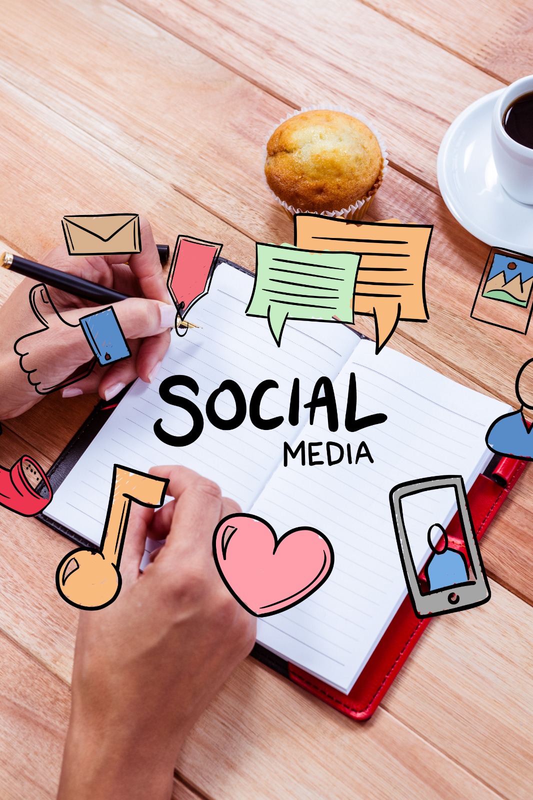 Blog Social media Smeralda web